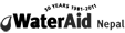 WaterAid Nepal